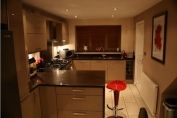 Bespoke Kitchen