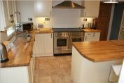 Bespoke Kitchen