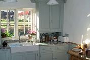 Bespoke Kitchen