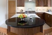 Handmade Wooden Kitchen