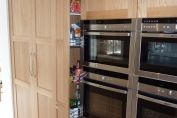 Handmade Wooden Kitchen