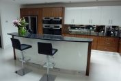 Contemporary Kitchen