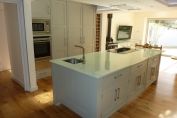 Contemporary Kitchen