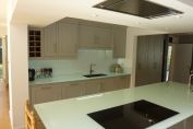 Contemporary Kitchen