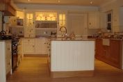 Bespoke Kitchens