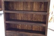 Big Bookcase
