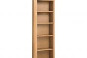 Dumont single bookcase