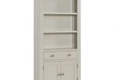 Americas 6ft Large Bookcase