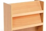 Advanced Library Bookcase Trolley
