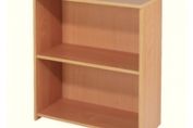 Jemini 800mm Bookcase Bavarian Beech KF73510