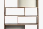 Move Bookcase