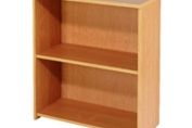Jemini 800mm Bookcase Bavarian Beech