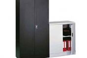 Metal Cabinets