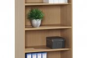 Standard Medium Bookcase