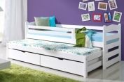 Charliee Captain Beds