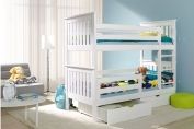 Dream Bunk Bed