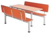 Fast Food, Beam and Canteen seating