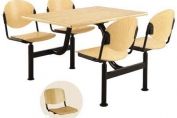 Fast Food, Beam and Canteen seating