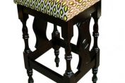 Bramley High Stool