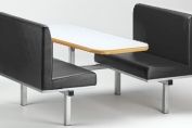 (American Range) Modular Canteen Furniture Units