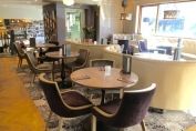 The Grove Bistro, Bar & Bakery
