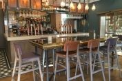The Grove Bistro, Bar & Bakery