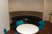 Triple Roll Booth