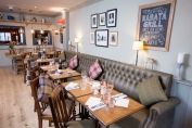 The Victoria, Oxshott