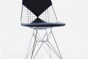 Vitra Eames Wire chair DKR-2