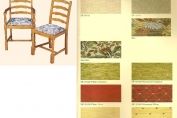 Ladder Back Chairs