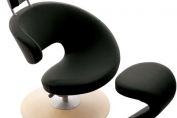 Varier Peel with Footstool