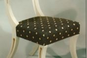 Klismos Chair