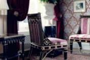 Gothic Chair