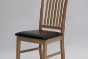 Forest Zen Oak Dining Chair