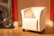 Tub chair