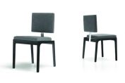 Box Sidechair