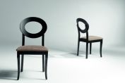 Eclipse Sidechair