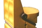 The Peg Chair