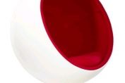 Eero Aarnio Ball Chair