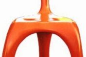 Amorphic Chair