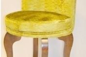 Coral Chair