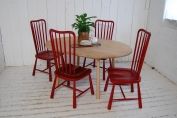 Retro Dining Chair