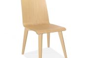 Bjorn bistro chair