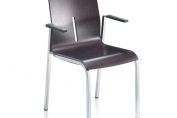 Vent bistro chair