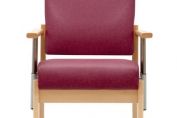 Chiltern Medium back chair