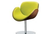 Spirit Tub Chair