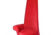 RED POTENZA CHAIR
