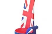 Custom Potenza Chair