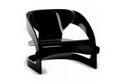Kartell Armchair Joe Colombo