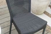 Lloyd Loom Chair